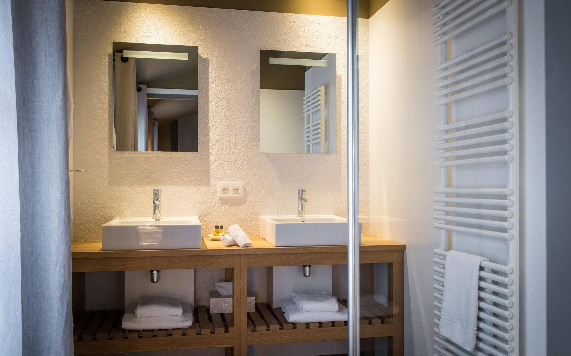 波尔多Le Clos D'Emile住宿加早餐旅馆 外观 照片